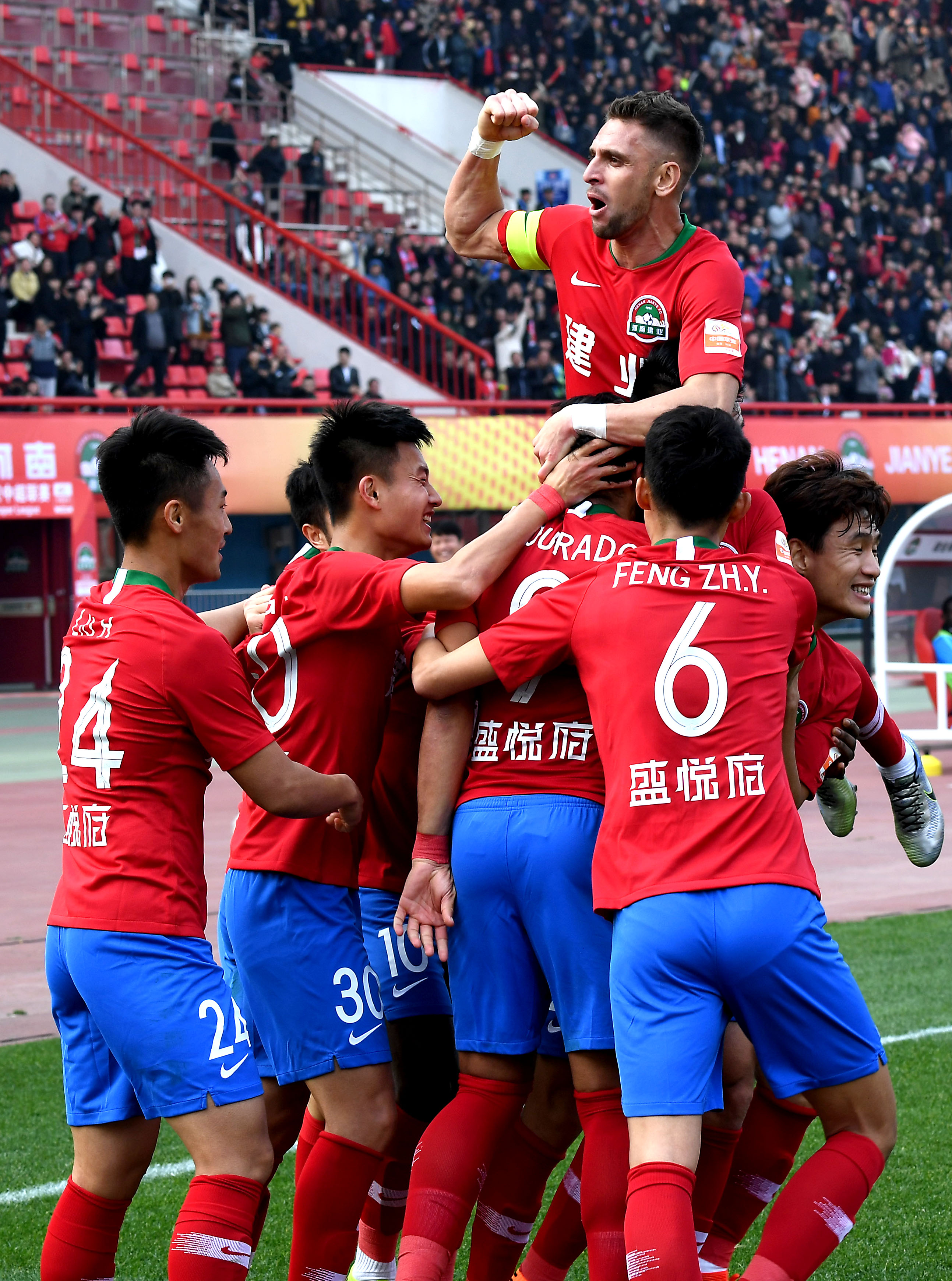 山东排管中