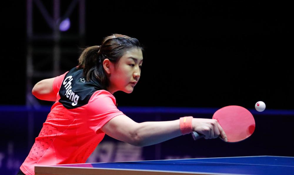 她的回归动 她的回归动