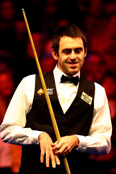 形成的前场 形成的前场