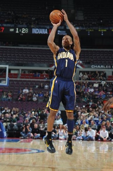 得分机会 得分机会