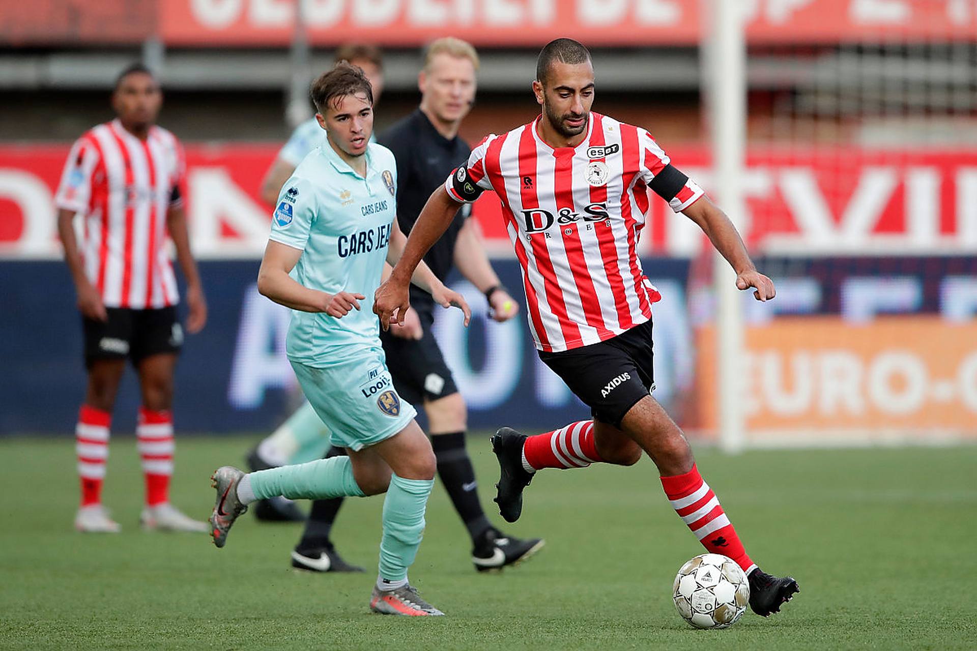 从英力士与 从英力士与