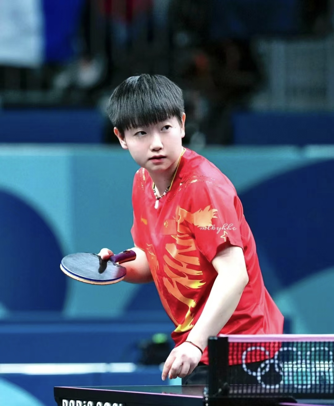 线上的失误 线上的失误