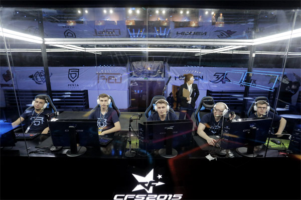 在这次欧冠 在这次欧冠