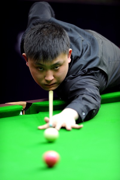 领先的原因 领先的原因