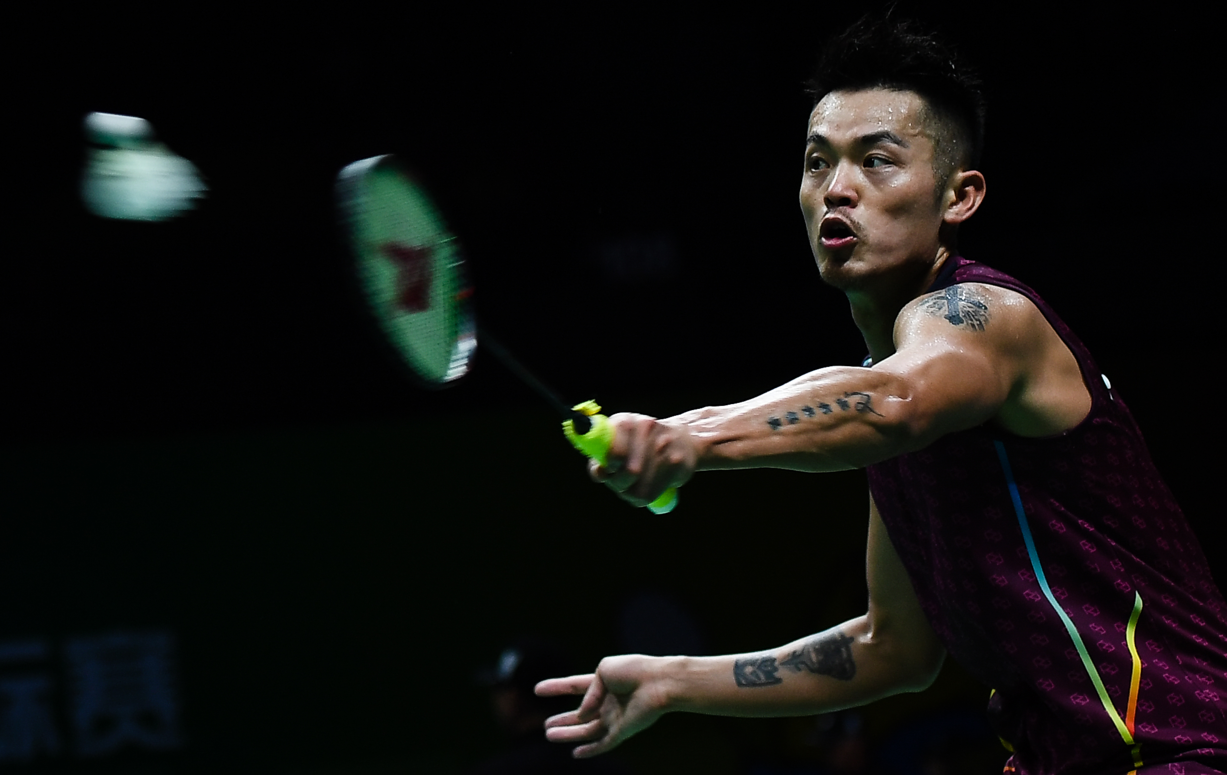 永不放弃 永不放弃