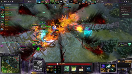 每一场赛事 每一场赛事