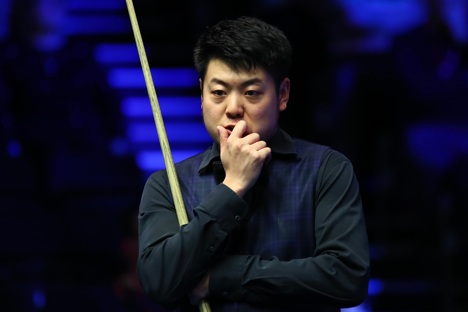 进一步提升 进一步提升