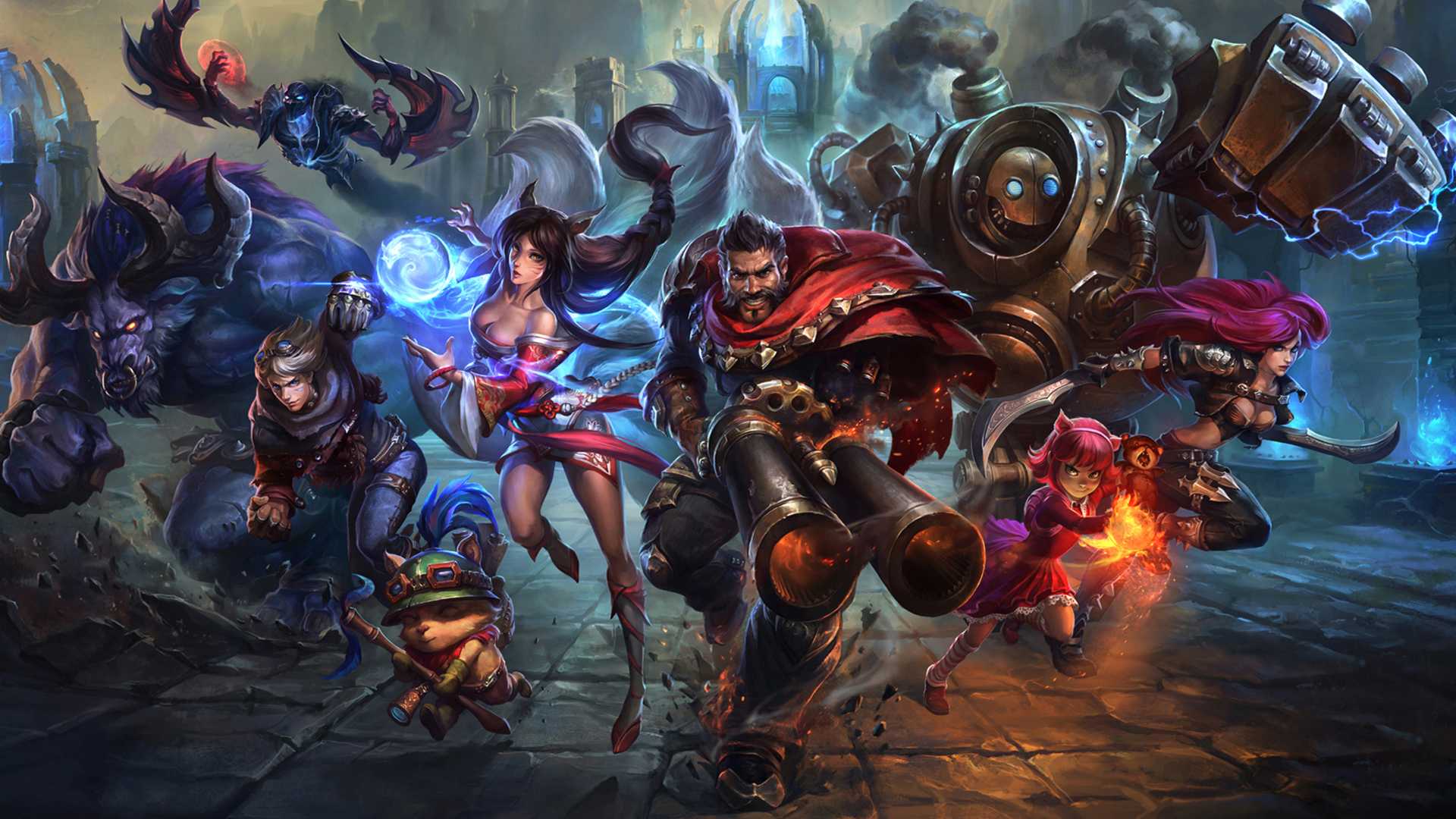 中路控场或 中路控场或